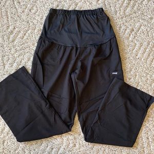 NWOT Grey’s Anatomy Maternity Scrub Bottoms